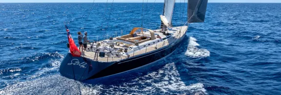 STELLA OF RORC