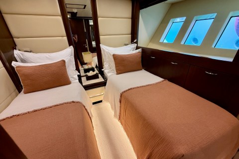 Klara Jakobsen's photo from the onboard visit