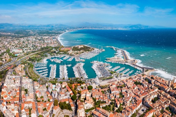 Antibes