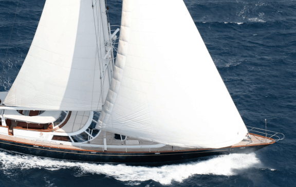 Sailing Yacht Charters on the French Riviera