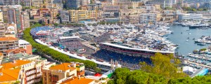 Monaco