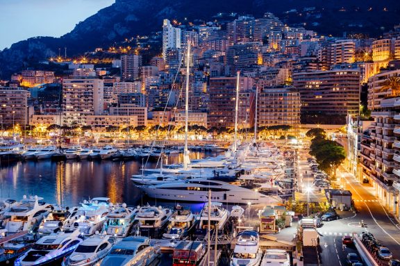 Monaco