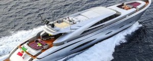 Top 10 Fastest Motor Yachts for Charter on the French Riviera & Italy