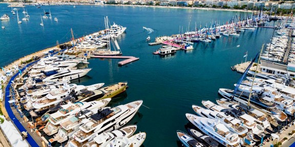 Cannes-yachting-festival