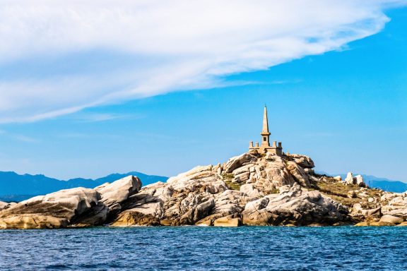 Lavezzi Archipelago, Corsica-3