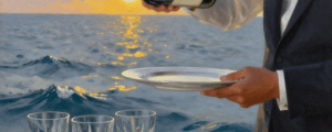 Wine-Focused Luxury Yacht Charters on the French Riviera