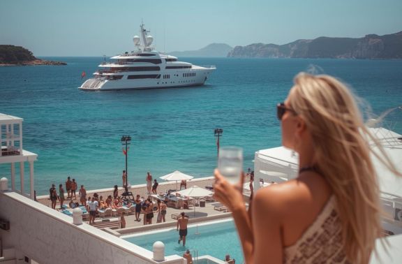 St Tropez
