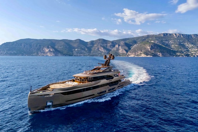 Book Your Dream French Riviera Yacht Charter Vacation with Us