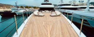 Top 10 Best Superyachts for Charter in the South of France 2027