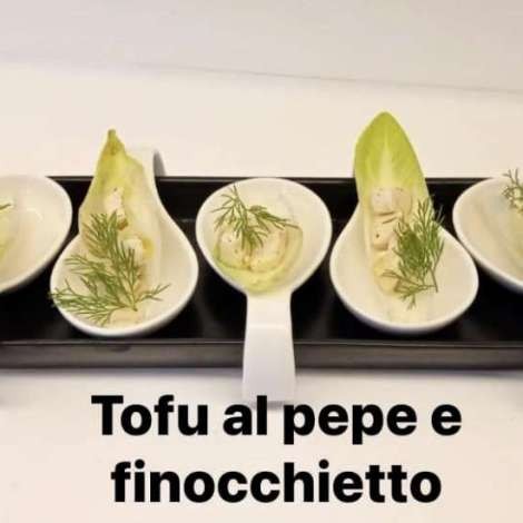 Food onboard ASLEC 4 # 2