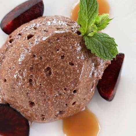 Food onboard ASTROLABE # 4
