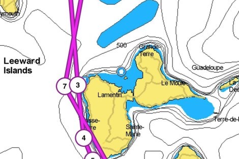 Review img # 1 of the yacht ELVIS MAGIC