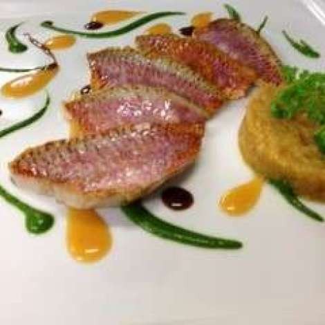 Food onboard Free Spirit # 7