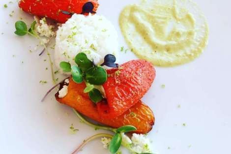 Review img # 6 of the yacht JAN’S FELION