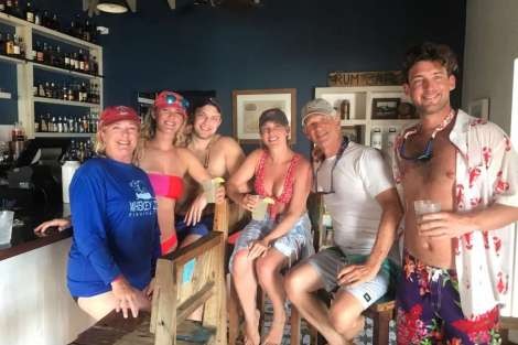 Review img # 7 of the yacht JAN’S FELION