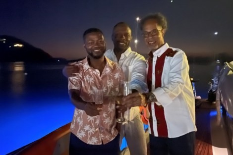 Review img # 4 of the yacht JAN’S FELION