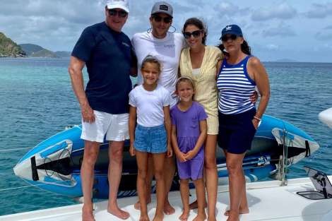Review img # 79 of the yacht LA SIRENA
