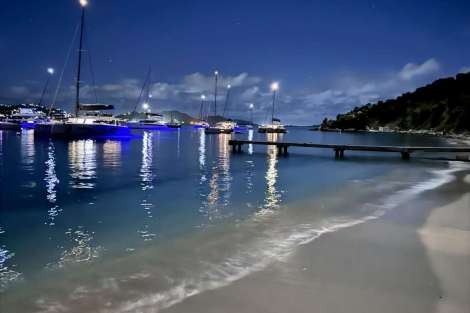 Review img # 67 of the yacht LA SIRENA