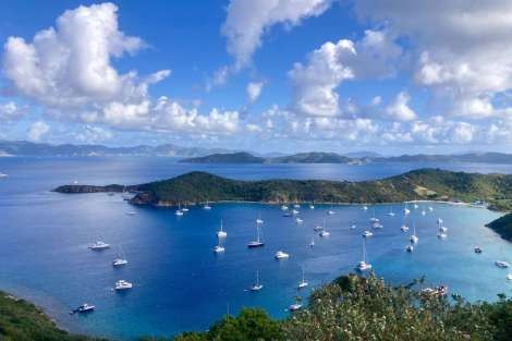 Review img # 65 of the yacht LA SIRENA
