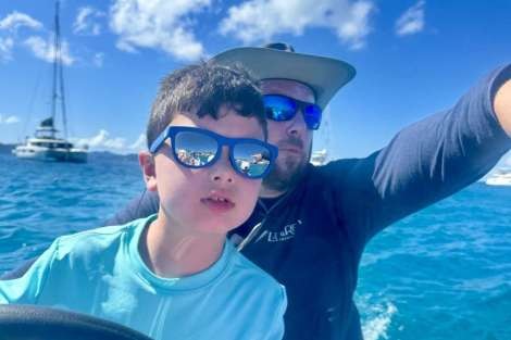 Review img # 52 of the yacht LA SIRENA