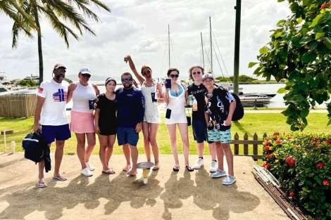 Review img # 33 of the yacht LA SIRENA
