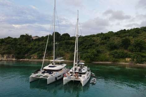 Review img # 24 of the yacht LA SIRENA