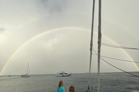 Review img # 13 of the yacht LA SIRENA