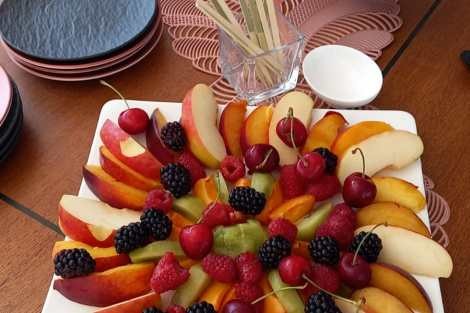 Review img # 9 of the yacht LISA OF THE SEAS