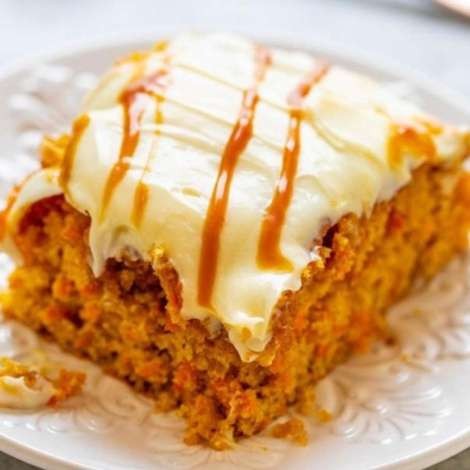 Food onboard LOTUS # 6