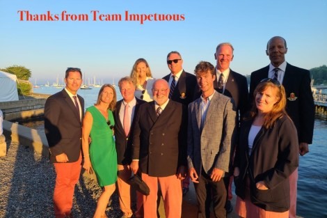 Review img # 1 of the yacht MAGIC BUS