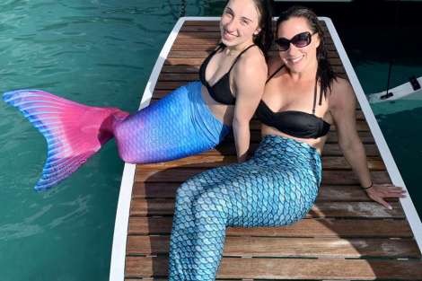 Review img # 134 of the yacht MUCHO GUSTO