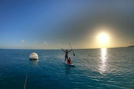 Review img # 132 of the yacht MUCHO GUSTO