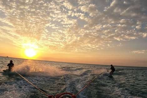 Review img # 129 of the yacht MUCHO GUSTO