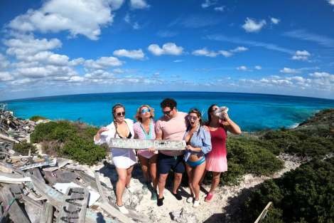 Review img # 122 of the yacht MUCHO GUSTO