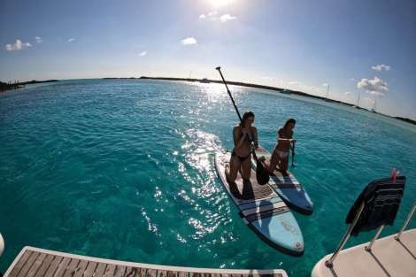 Review img # 120 of the yacht MUCHO GUSTO