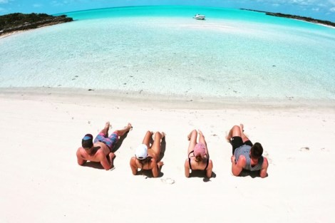 Review img # 117 of the yacht MUCHO GUSTO