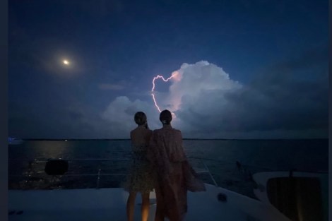 Review img # 105 of the yacht MUCHO GUSTO