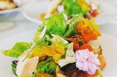 Review img # 102 of the yacht MUCHO GUSTO