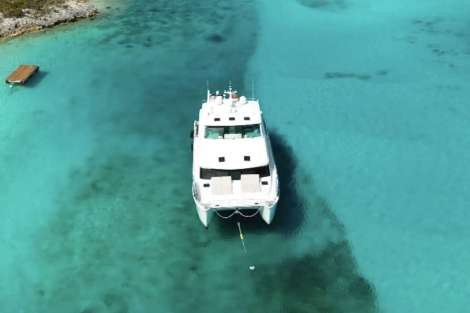 Review img # 100 of the yacht MUCHO GUSTO