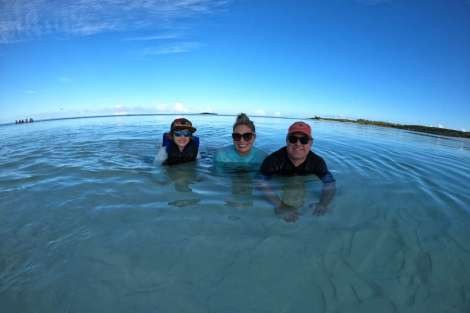 Review img # 92 of the yacht MUCHO GUSTO