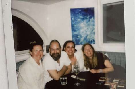 Review img # 87 of the yacht MUCHO GUSTO