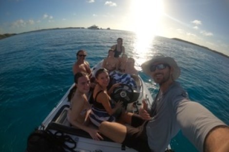 Review img # 77 of the yacht MUCHO GUSTO