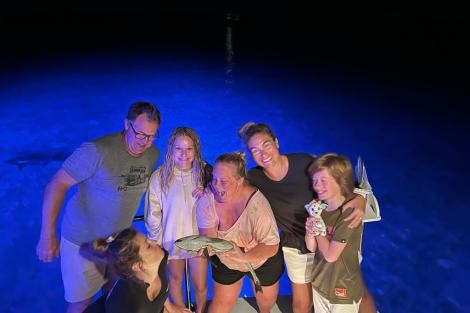 Review img # 73 of the yacht MUCHO GUSTO