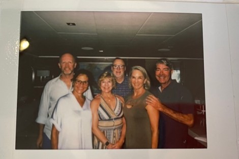 Review img # 67 of the yacht MUCHO GUSTO