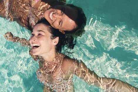 Review img # 59 of the yacht MUCHO GUSTO