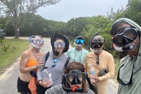 Review img # 56 of the yacht MUCHO GUSTO