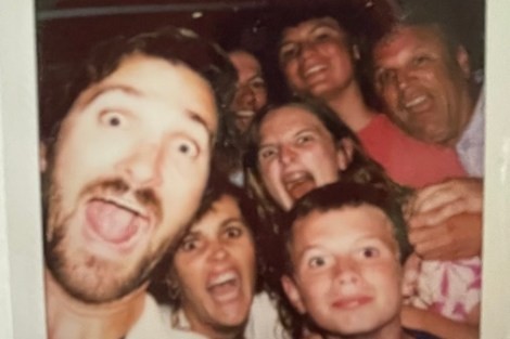 Review img # 52 of the yacht MUCHO GUSTO