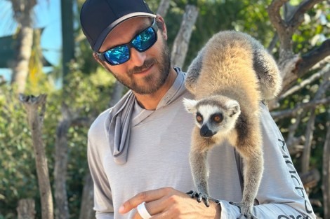 Review img # 39 of the yacht MUCHO GUSTO