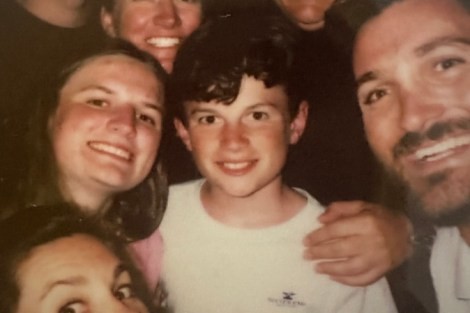 Review img # 35 of the yacht MUCHO GUSTO