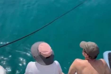 Review img # 31 of the yacht MUCHO GUSTO